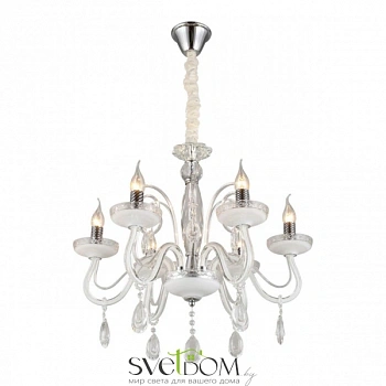 Люстра подвесная Aployt  APL.628.03.06