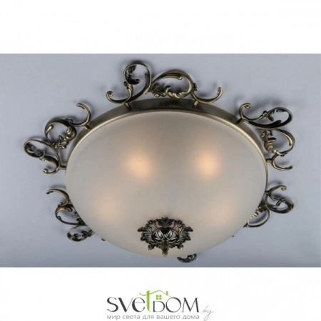 Люстры потолочныеOML-76507-05 Omnilux | Svetdom.by