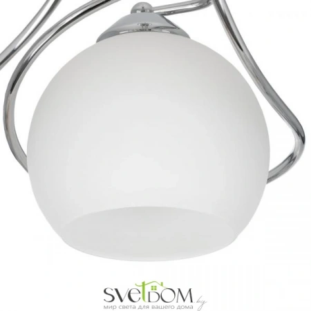 Люстры потолочныеCL155151 CITILUX | Svetdom.by