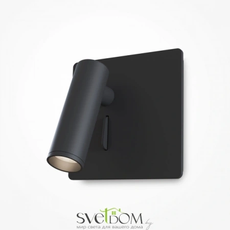 Настенные светильники C040WL-L3B3K Maytoni | Svetdom.by