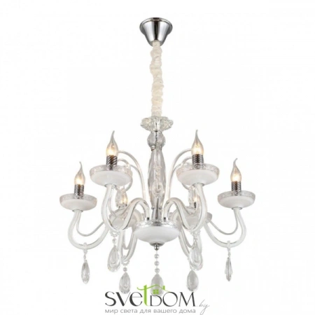 Люстры подвесныеAPL.628.03.06 Aployt | Svetdom.by