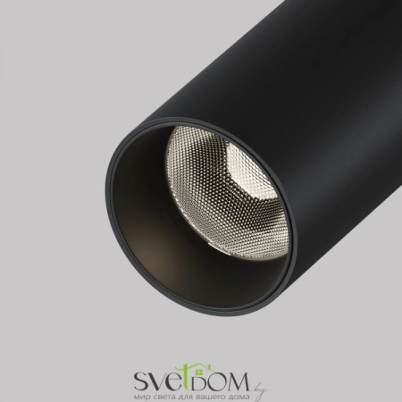 Потолочные светильники Maytoni C142CL-6W4K-B от Магазина Svetdom.by