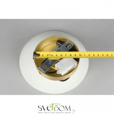 Настенные светильники APL.632.11.01 Aployt | Svetdom.by