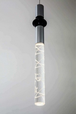 Люстры подвесныеML.88976.1 CR MODELUX | Svetdom.by