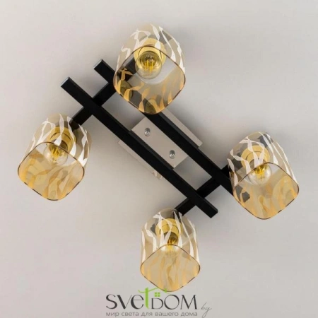 Люстры потолочныеCL145241 CITILUX | Svetdom.by