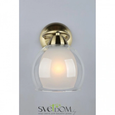Настенные светильники OML-54711-01 Omnilux | Svetdom.by