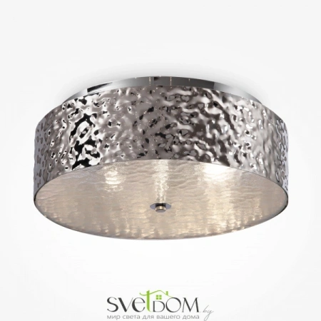 Фото Потолочные светильники Maytoni MOD096CL-03CH Потолочные светильники Maytoni MOD096CL-03CH от Магазина Svetdom.by