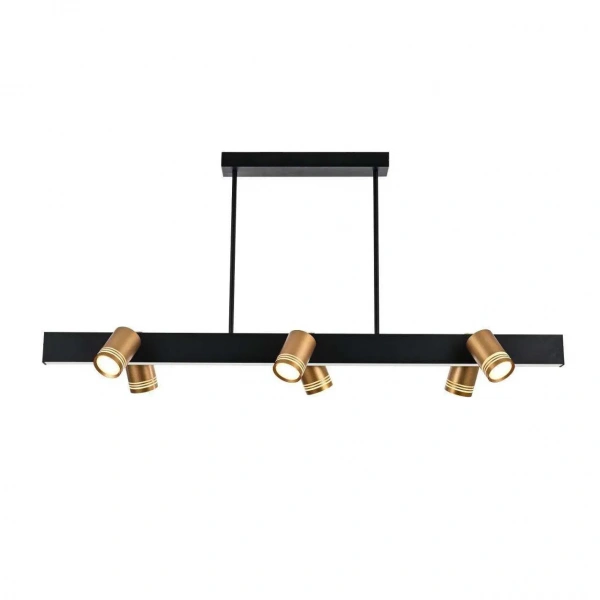 Люстры подвесные4074-6P Favourite | Svetdom.by