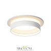Citilux Hardy CL002D10 Встраиваемый светильник Белый CITILUX