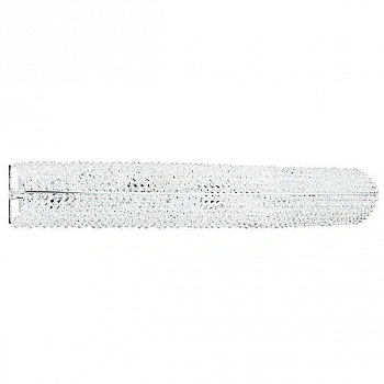 Lightstar 704654 Бра зерк. MONILE 5х40W E14 ХРОМ