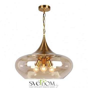 Светильник подвесной Aployt  APL.601.06.03