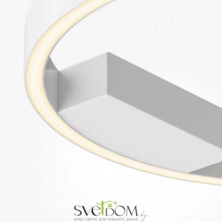 Потолочные светильники Maytoni MOD058CL-L25WK от Магазина Svetdom.by