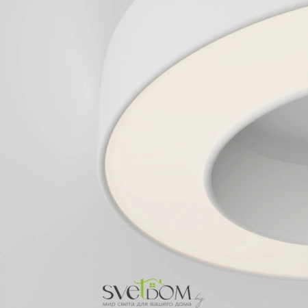 Потолочные светильники Maytoni C093CL-24W3K-W от Магазина Svetdom.by