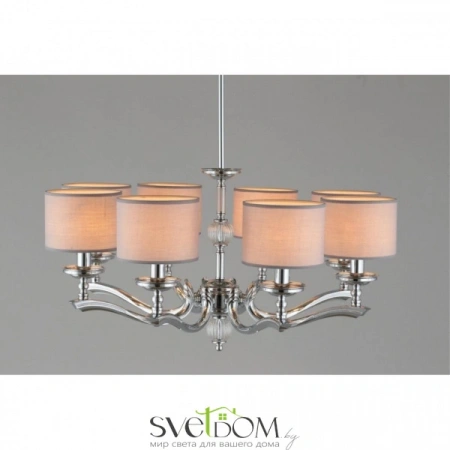 Люстры подвесныеOML-64603-08 Omnilux | Svetdom.by