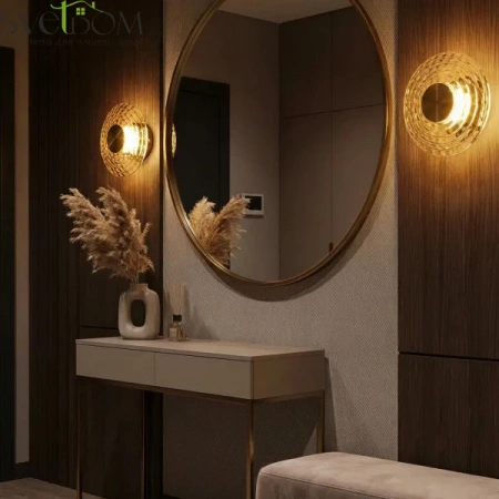 Бра CL240313 CITILUX | Svetdom.by