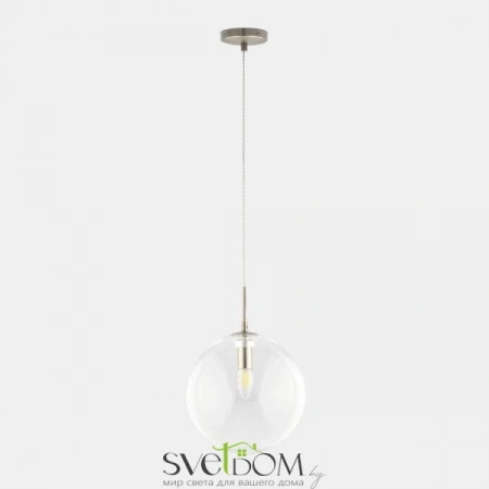 Подвесные светильники CITILUX CL102631 от Магазина Svetdom.by