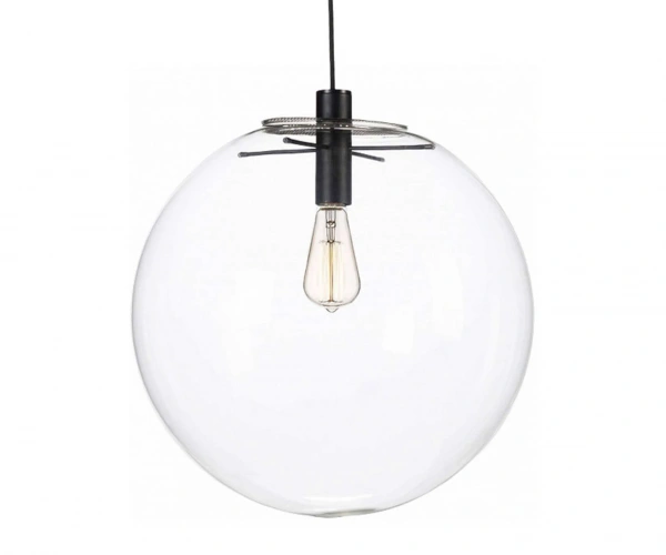 Kink Light 07562-35,21 Подвес Меркурий прозрачный d35 E27 40W