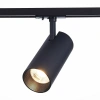ST350.436.30.36 Св-к трек. Черный LED 1*30W 3000K 2 700Lm Ra?90 36° IP20 L177xW77xH204 100-240V Однофазная трековая система ST LUCE