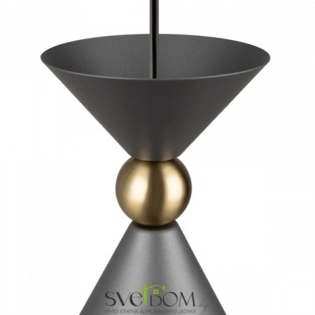 Подвесные светильники Freya FR5392PL-01GR от Магазина Svetdom.by