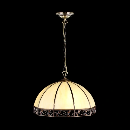 Подвесная люстра Citilux Шербург CL440231 CITILUX