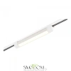 ST368.536.10 Св-к трек. Белый LED 1*10W 3000K 725Lm Ra90 120 IP20 L387xW49xH54 170-240VV Однофазная трековая система ST LUCE