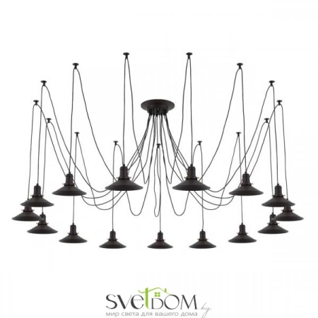 Люстры потолочныеCL451152 CITILUX | Svetdom.by