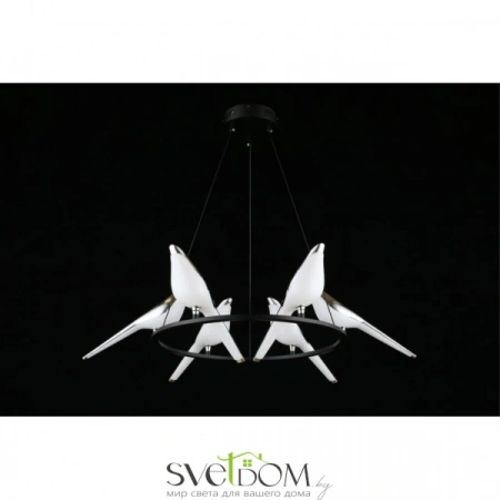 Люстры подвесныеAPL.822.13.60 Aployt | Svetdom.by