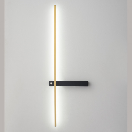 Бра 1400/575 Crystal Lux | Svetdom.by