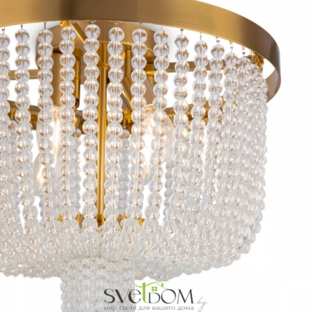 Потолочные светильники Freya FR1008CL-04BS от Магазина Svetdom.by