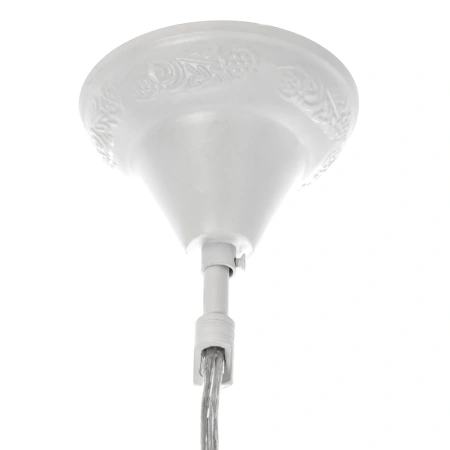 Подвесная люстра Citilux Ровена CL427250 CITILUX