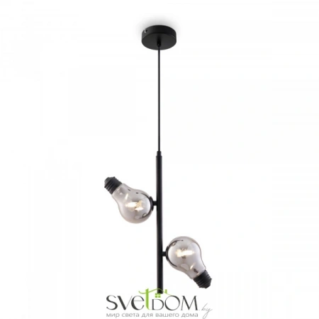 Подвесные светильники Freya FR5372PL-02B от Магазина Svetdom.by