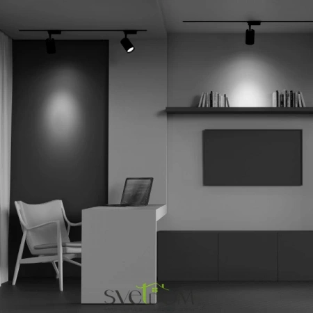 TR003-1-17W4K-B Maytoni