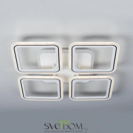 Люстры потолочныеCL232A140E CITILUX | Svetdom.by