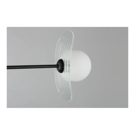 Люстра потолочная Omnilux  OML-51107-06 Omnilux
