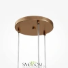 Подвесные светильники Maytoni MOD521PL-03G от Магазина Svetdom.by