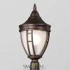 Ландшафтный светильник Outdoor O026FL-01B Maytoni