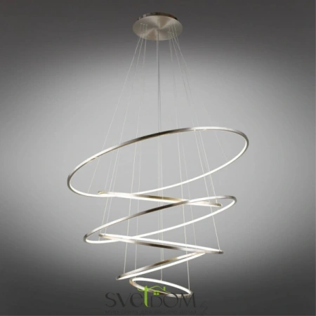 Люстры подвесныеAPL.020.13.243 Aployt | Svetdom.by