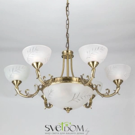 Люстры подвесныеCL406193 CITILUX | Svetdom.by