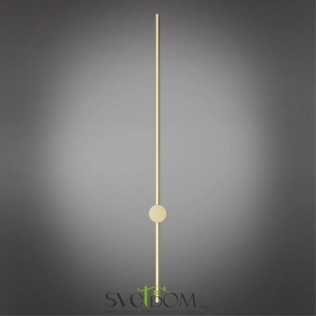 Настенные светильники APL.0123.11.20 Aployt | Svetdom.by