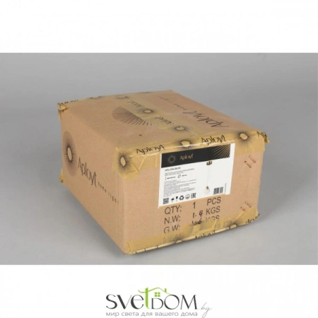 Подвесные светильники Aployt APL.054.06.05 от Магазина Svetdom.by