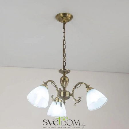Люстры подвесныеCL413231 CITILUX | Svetdom.by