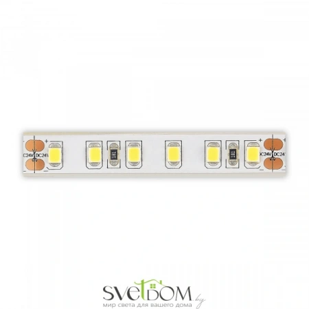 ST1001.410.65 Светодиодная лента  - -*9,6W 4000K 1 008Lm Ra90 IP65 L1 000xW8xH2 24VV Светодиодные ленты