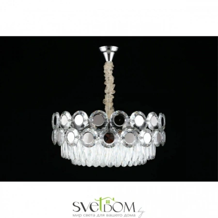 Люстры подвесныеAPL.832.13.12 Aployt | Svetdom.by