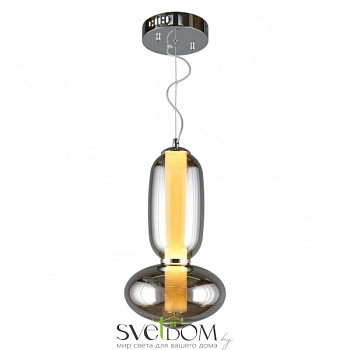 Светильник подвесной Aployt  APL.011.06.20