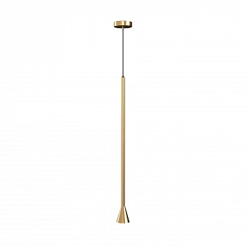 Подвесной светильник Technical P064PL-01G