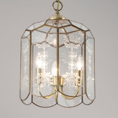 Люстры подвесныеCL442230 CITILUX | Svetdom.by