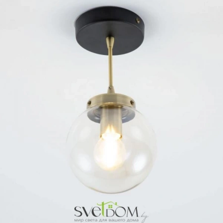 Подвесные светильники CITILUX CL105115 от Магазина Svetdom.by