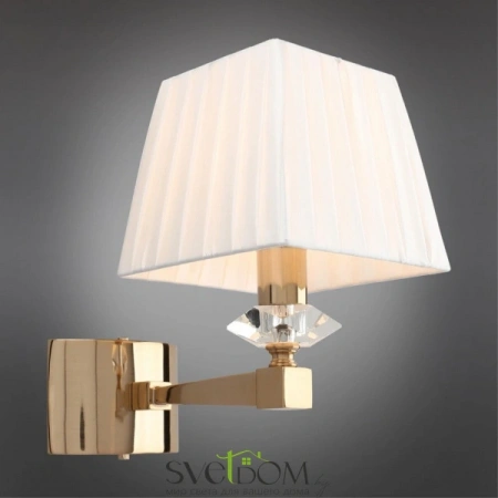 Настенные светильники APL.722.11.01 Aployt | Svetdom.by