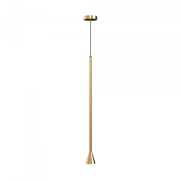 Подвесные светильники Maytoni P064PL-01G от Магазина Svetdom.by