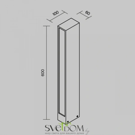 O422FL-L12GF Maytoni